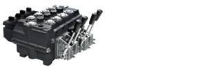 Control Valves