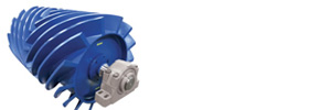 Head & Tail Pulleys