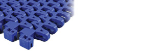 Plastic Modular Belting
