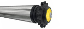 Conveyor Rollers