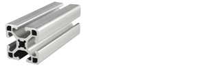 Aluminum Extrusion