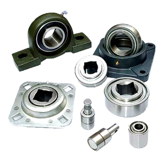 Agricultural Bearings and Seals