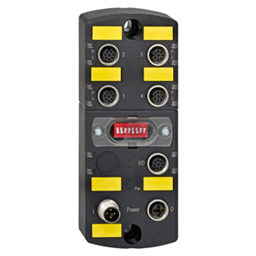 passive field box input expander passive field box input expander