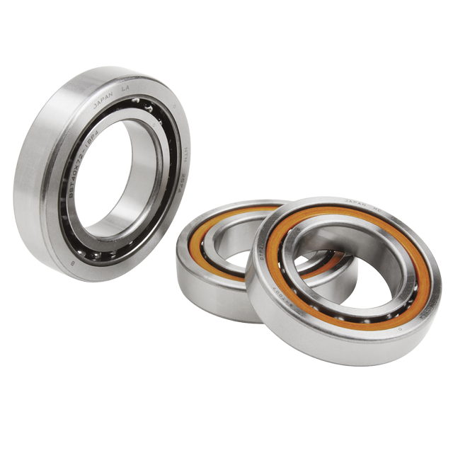 machine tool bearings